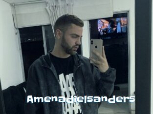 Amenadielsanders