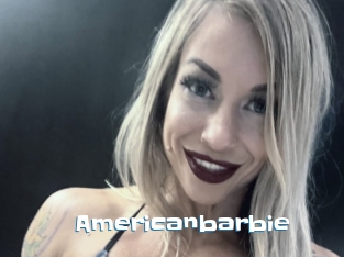 Americanbarbie