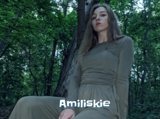 Amiliskie