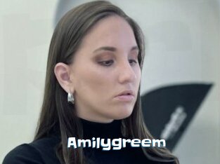 Amilygreem