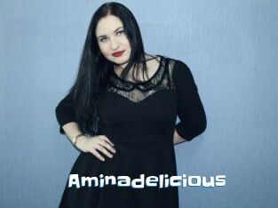 Aminadelicious