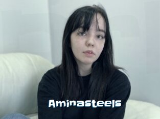 Aminasteels