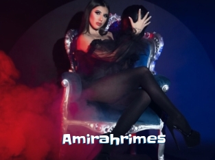 Amirahrimes