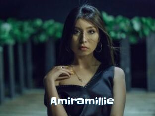 Amiramillie