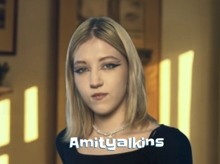 Amityalkins