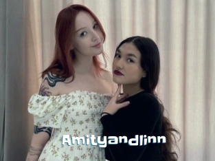 Amityandlinn