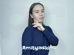 Amityaskins