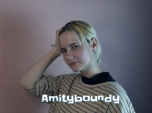 Amityboundy