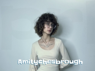 Amitychesbrough