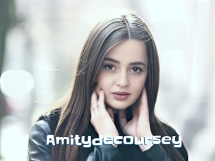 Amitydecoursey