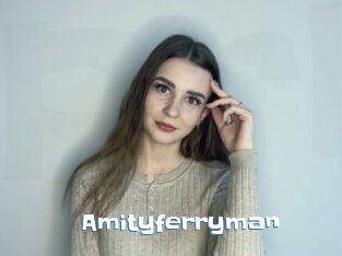 Amityferryman