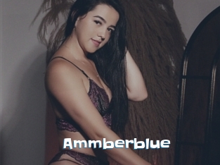 Ammberblue