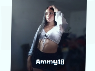 Ammy18