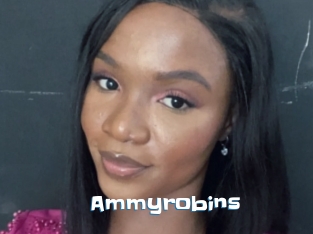 Ammyrobins