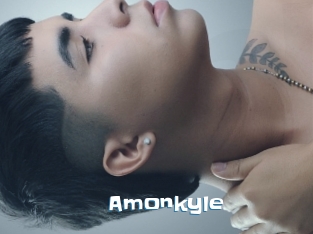 Amonkyle