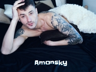 Amonsky