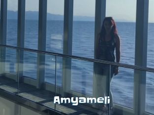 Amyameli