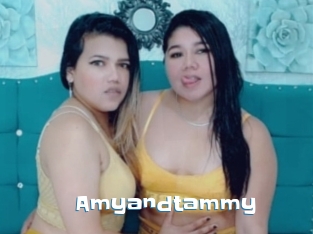 Amyandtammy