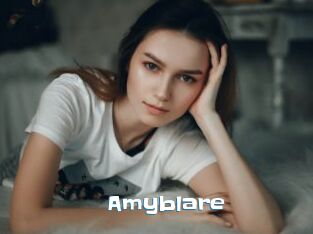 Amyblare