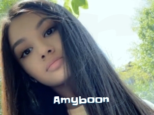 Amyboon