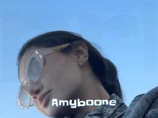 Amyboone