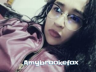 Amybrookefox