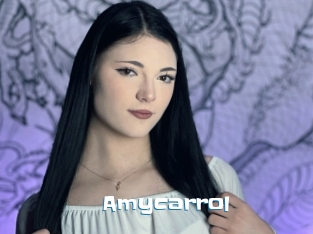 Amycarrol