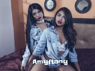 Amyftany