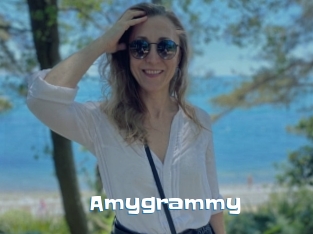 Amygrammy