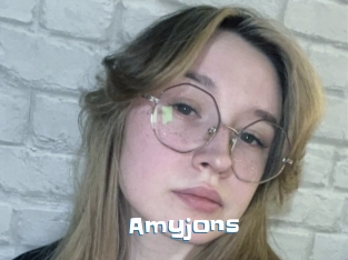 Amyjons