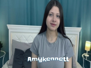 Amykennett