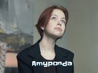 Amyponda