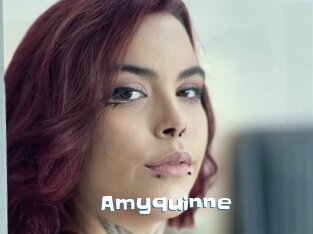 Amyquinne