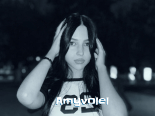 Amyvolel