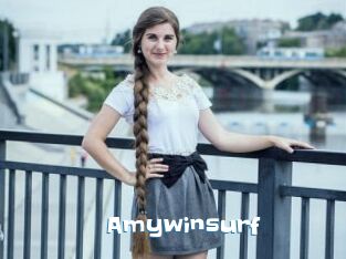 Amywinsurf