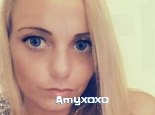 Amyxoxo