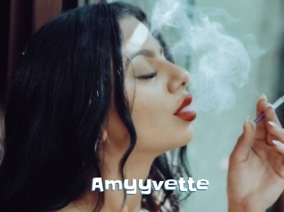 Amyyvette