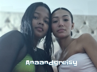 Anaandgreisy