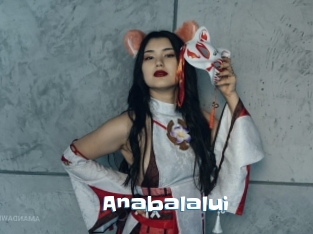 Anabalalui