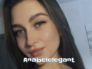 Anabelelegant