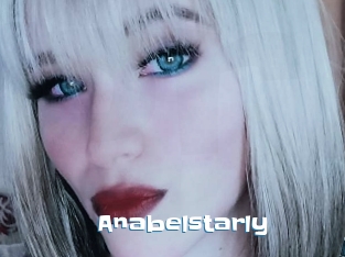 Anabelstarly