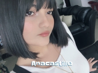 Anacastillo