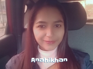 Anahikhan