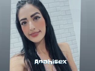 Anahisex