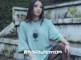 Anaiademon