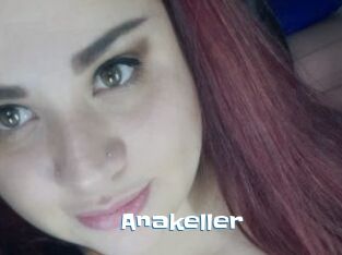 Anakeller