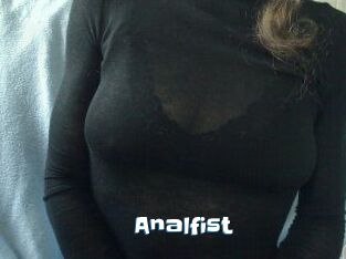 Analfist