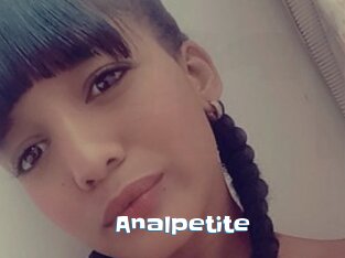 Analpetite