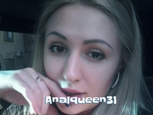 Analqueen31