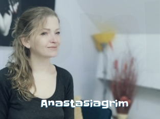 Anastasiagrim